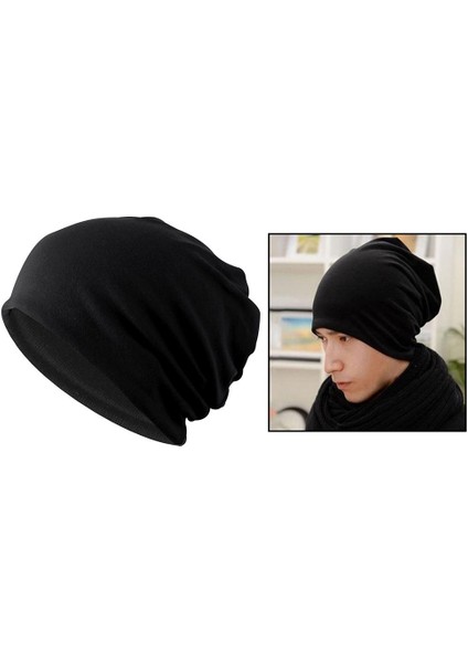 Unisexşak Hımbıl Şalvar Beanie Şapka Slouchy (Yurt Dışından)