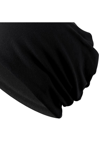 Unisexşak Hımbıl Şalvar Beanie Şapka Slouchy (Yurt Dışından)