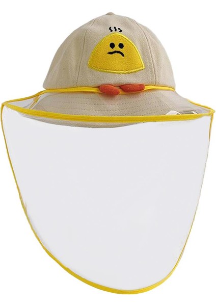 Bej Için Uv Şapka (Yurt Dışından)