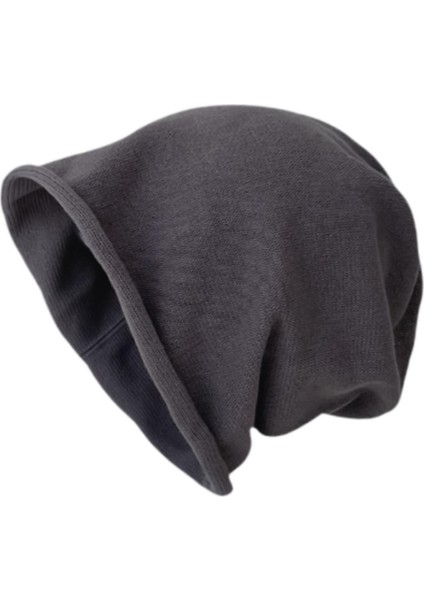 Hımbıl Hip Hop Streç Örgü Bere Şak I Ş Gri (Yurt Dışından) fiyatları