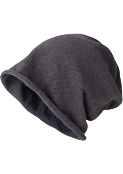 Hımbıl Hip Hop Streç Örgü Bere Şak I Ş Gri (Yurt Dışından) indirimleri