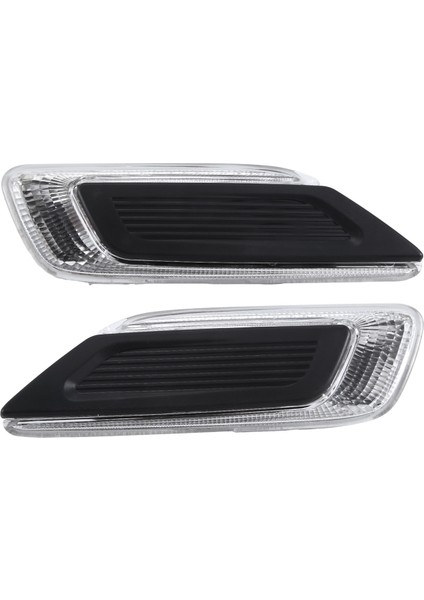1 Çift Araba Yardımcı Dönüş Sinyali (Lh + Rh) Mını F54 2014-2019 Dönüş Sinyal Işığı Yön Işığı 63137358465 63137358466 (Yurt Dışından)