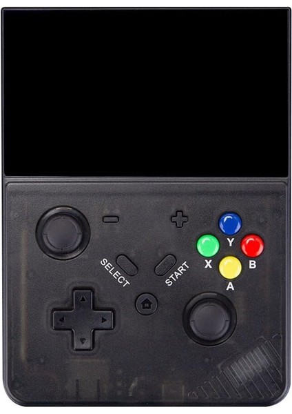 R43 Pro M18 Retro Taşınabili El Oyun Konsolu 20 000 Oyunlu Siyah fiyatları