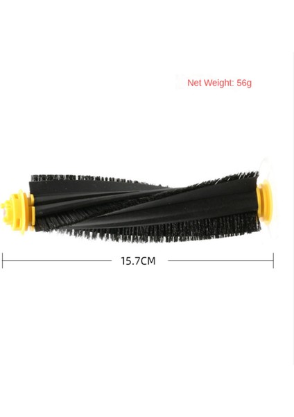 RV700 RV720 RV750 RV755 Robotlu Süpürge Seti Ana Fırça Yan Fırça Hepa Filtre (Yurt Dışından) fırsatları