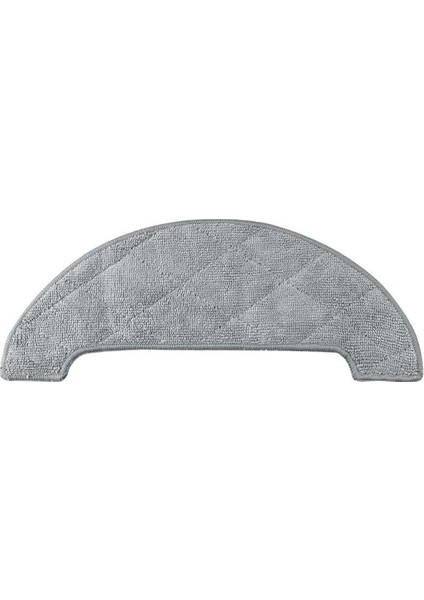 850T Robotik Süpürge Parçaları Ana Fırça Hepa Filtre Paspas Pedi Için Yedek Parça Kiti (Yurt Dışından) fırsatları