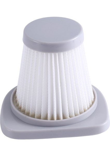 12 Adet Taşınabilir Elektrikli Süpürge Aksesuarları Için Yüksek Verimli Haipa Filtre Elemanları Filtre SC861/SC861A (Yurt Dışından) fiyatları
