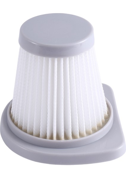 12 Adet Taşınabilir Elektrikli Süpürge Aksesuarları Için Yüksek Verimli Haipa Filtre Elemanları Filtre SC861/SC861A (Yurt Dışından) fırsatları