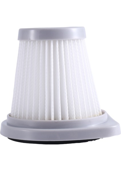 12 Adet Taşınabilir Elektrikli Süpürge Aksesuarları Için Yüksek Verimli Haipa Filtre Elemanları Filtre SC861/SC861A (Yurt Dışından) indirimleri