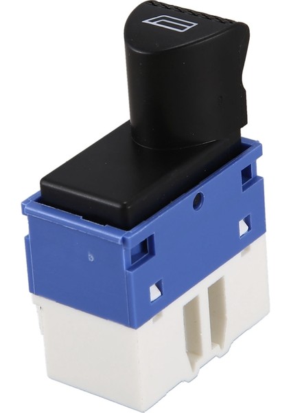 Sağ Elektrikli Cam Tek Anahtarı Albea 98809719'A Uygun (Yurt Dışından)