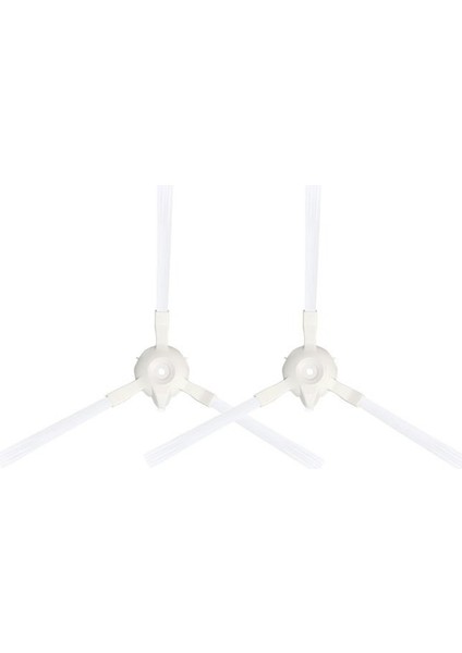 Upcan 20 40 RG6825 X3 Robotlu Süpürge Yedek Parça Yan Fırça Hepa Filtre (Yurt Dışından) indirimleri