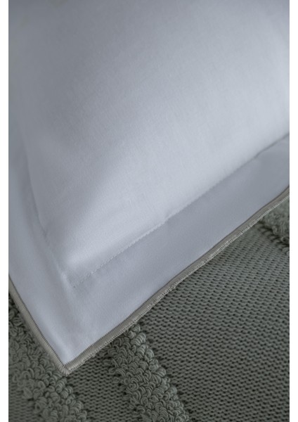 KB ÇİFT KİŞİLİK NEVRESİM TAKIMI SHARON OLIVE - NEVRESIM fırsatları