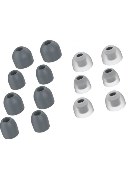 WF-1000XM3 Içi Iklar I 1 Çift Çi Ipuçları Gri (Yurt Dışından) indirimleri