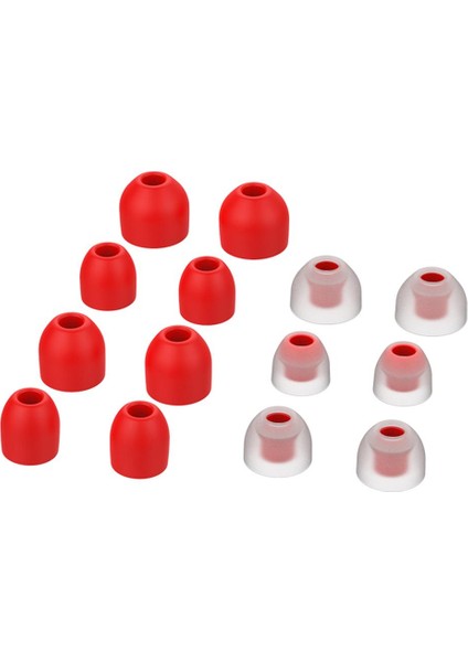 WF-1000XM3 Ik Ikları Için Tıkaçları Kırmızı (Yurt Dışından) fiyatları