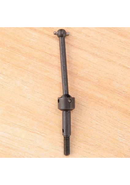 4 Adet Metal Tahrik Mili Cvd 53792 (39MM) Tt-01 Tt-02 TT01 TT02 Xv-01 TA01 TA04 1/10 Rc Araba Yükseltme Parçaları (Yurt Dışından)