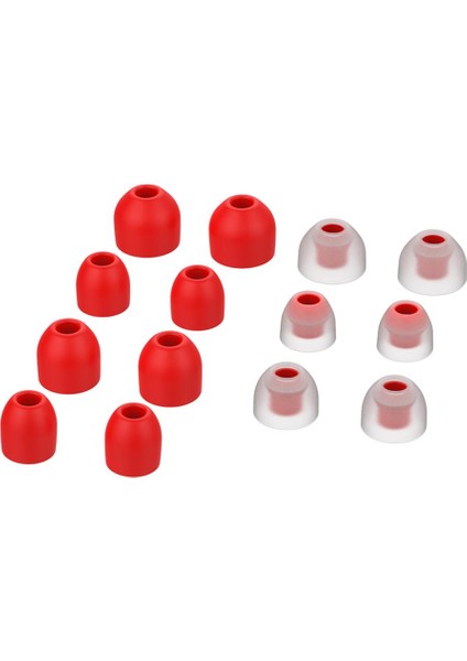 WF-1000XM3 Ik Iklar Için Tıkacı Kırmızı (Yurt Dışından)