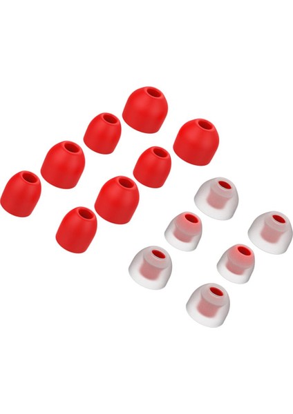 WF-1000XM3 Ik Iklar Için Tıkacı Kırmızı (Yurt Dışından) indirimleri