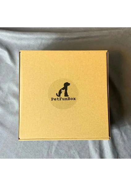 Peluş Oyuncak X2 + Çekiştirme Ipi + Sesli Top + Kemirme Oyuncağı + Yaş Mama + Dog Sticks + Sütlü Kemik Köpek Seti