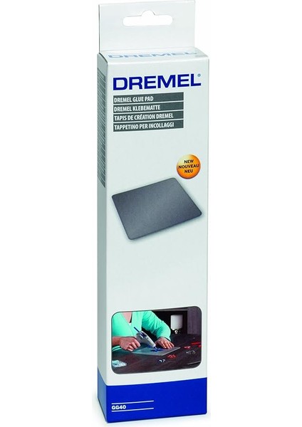 Tutkal Tabancası İçin Pad