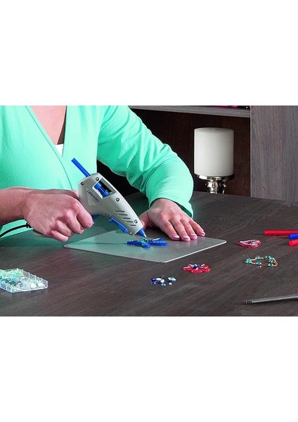 Tutkal Tabancası İçin Pad