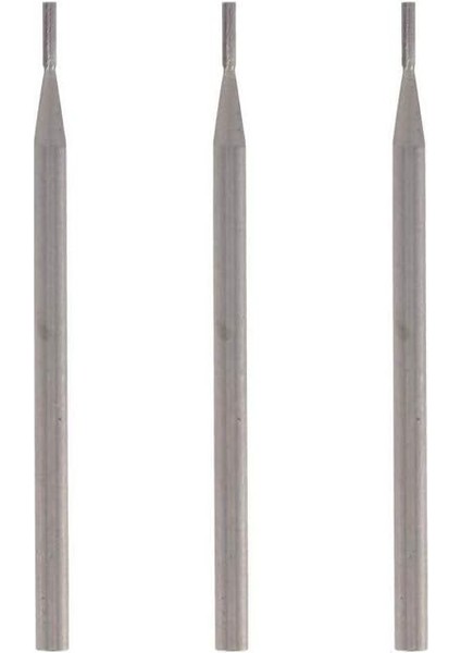 08 Mm Gravür (Oyma) Freze 3 Adet fiyatları