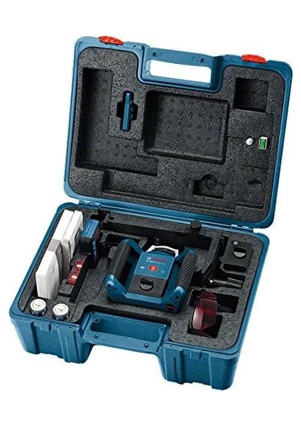 GRL 300 HV Profesyonel Rotasyon Lazeri