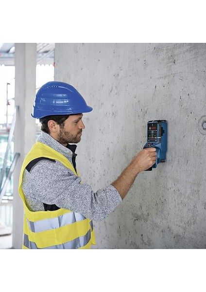 D-Tect 200 C Duvar Tarayıcısı