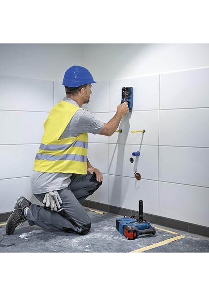 D-Tect 200 C Duvar Tarayıcısı
