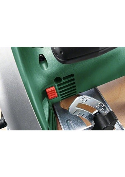 PKS 40 Daire Testere 850 W
