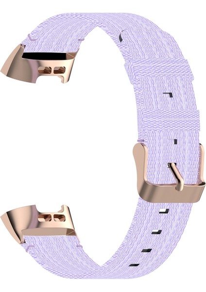 Yedek Kayış Kordonlu Saat Açık Mor (Yurt Dışından) modelleri