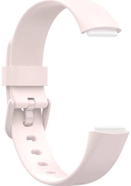 For Fit Luxe Silikon Kordonlu Saat Haki (Yurt Dışından) fırsatları