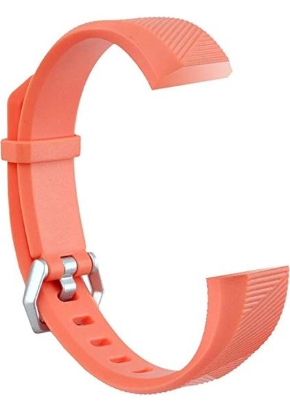 Fıt Ace Orange Için Çocuk Silikon Twilled Bilek Kayışı (Yurt Dışından)