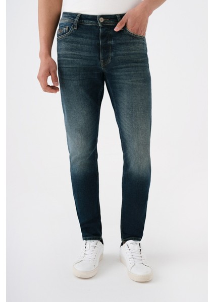 Rest Wash Erkek Pantolon LF2037999 LF2037999002