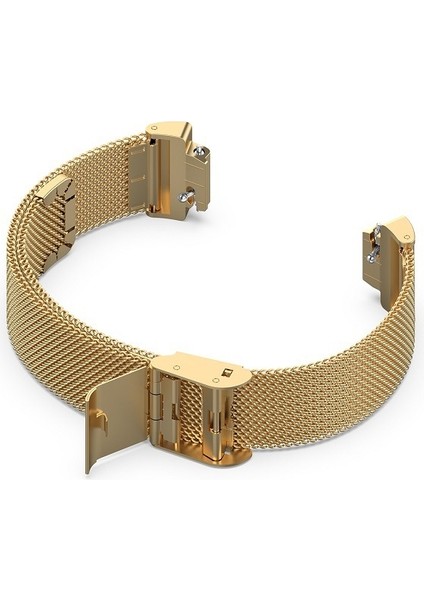 Fitbit Inspire 3 Gold Için Toka Paslanmaz Çelik Kayış (Yurt Dışından) fırsatları