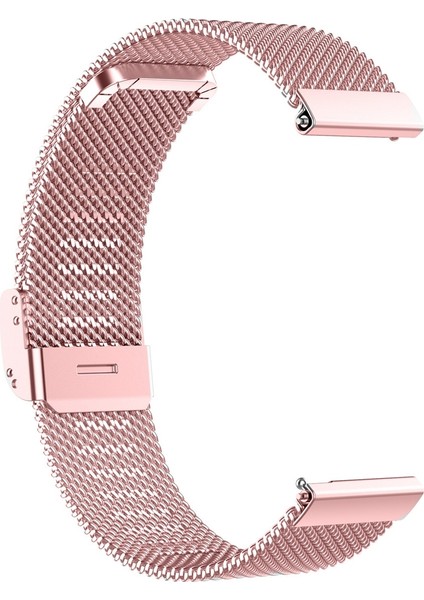 Fit Versa 4 / Versa 3 / Sense 2 / Sense Pink Için Ste Kayış (Yurt Dışından)