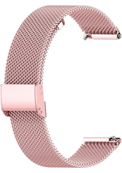 Fit Versa 4 / Versa 3 / Sense 2 / Sense Pink Için Ste Kayış (Yurt Dışından) fiyatları