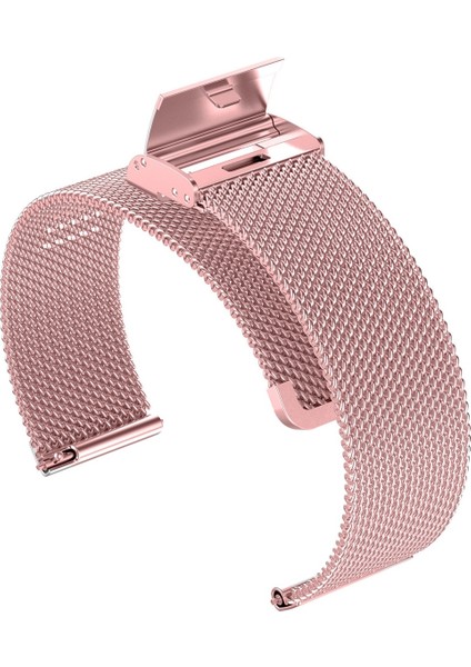 Fit Versa 4 / Versa 3 / Sense 2 / Sense Pink Için Ste Kayış (Yurt Dışından) fırsatları