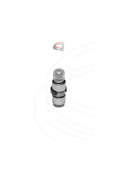 50006415 Subap Itici Golf Iv V Bora Polo A3 Passat 16V 1.2 16V 1.6 16V (Bag Blf Cbzb Cggb Caxc Bby Bky) 030109423