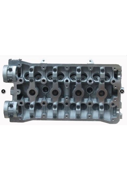 LP34750 Silindir Kapağı Lacetti-Nubira Çift Yağ Kanallı 16 Subap 10.10.10A.002.52