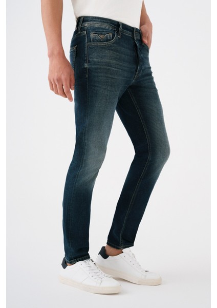 Rest Wash Erkek Pantolon LF2037999 LF2037999002 modelleri