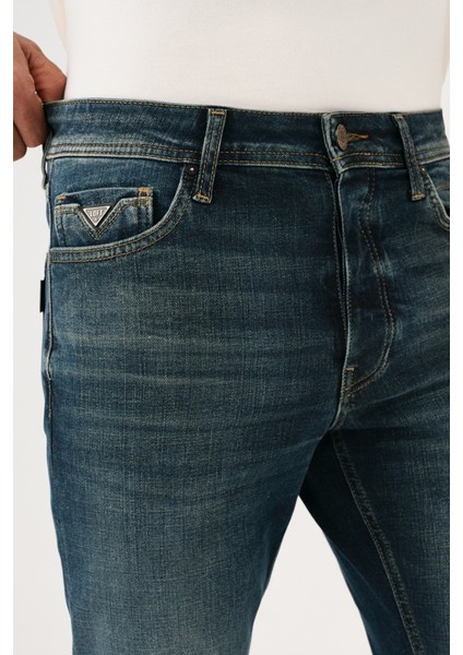 Rest Wash Erkek Pantolon LF2037999 LF2037999002 fırsatları