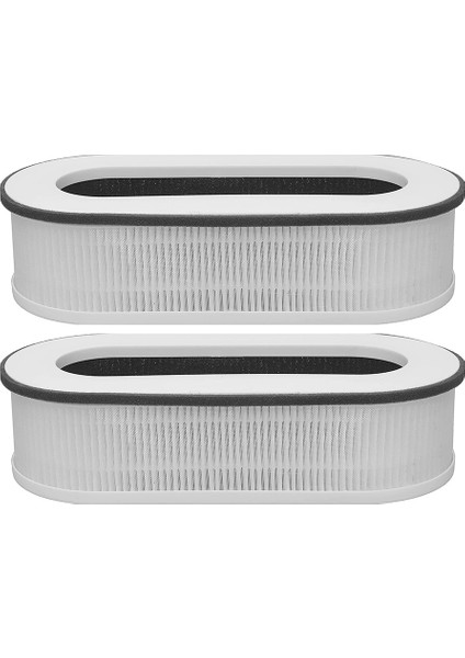 RP-A068 Için 2pcs Arıtma Filtre Elemanları Hepa Yedek Filtre (Yurt Dışından)