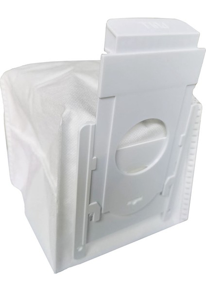 10 Adet Elektrikli Süpürge Toz Filtre Torbaları -SBT90E/XAA Robot Vakum Poşeti Yedek Robot Süpürgesi Yedek (Yurt Dışından) fiyatları