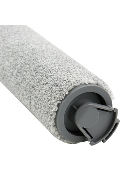 X100 X100 Pro Için Yıkama Emme Paspas Entegre Scrubber Aksesuarları Rulo Fırça Filtre (Yurt Dışından) fırsatları