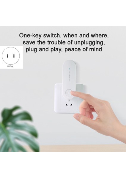 10 Adet Akıllı Güç Tasarrufu Elektrik Tasarrufu Kutusu Tasarrufu Ofis Elektriği Ev Cihazı Için Abd Plug (Yurt Dışından) modelleri