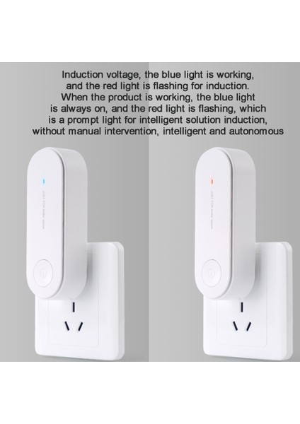 10 Adet Akıllı Güç Tasarrufu Elektrik Tasarrufu Kutusu Tasarrufu Ofis Elektriği Ev Cihazı Için Abd Plug (Yurt Dışından) fırsatları