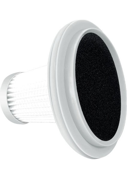 4 Adet Yedek Vakum Akarı Sökücü Taşınabilir Elektrikli Süpürge MJCMY01DY Yedek Parça Hepa Filtre (Yurt Dışından) modelleri