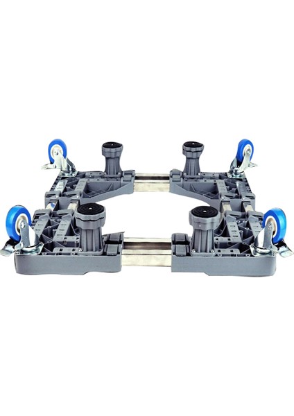 Çamaşır Makinesi Standı Üniversal Mobil Taban Anti- Kurutucu Buzdolabı Için Tekerlekli Mobil Ayarlanabilir Taban (Yurt Dışından) fiyatları