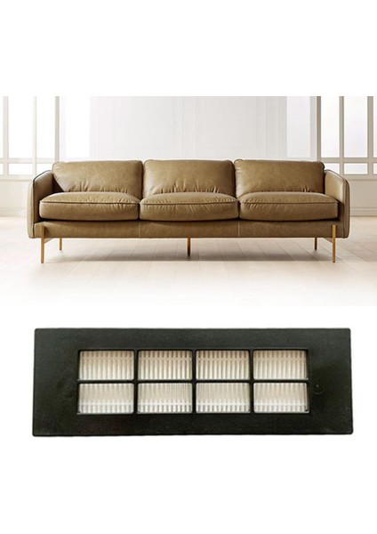 3090 Robot Süpürge Aksesuar Seti Için Yedek Parçalar Hepa Filtre Ana Yan Fırça Paspas Bezi (Yurt Dışından) modelleri