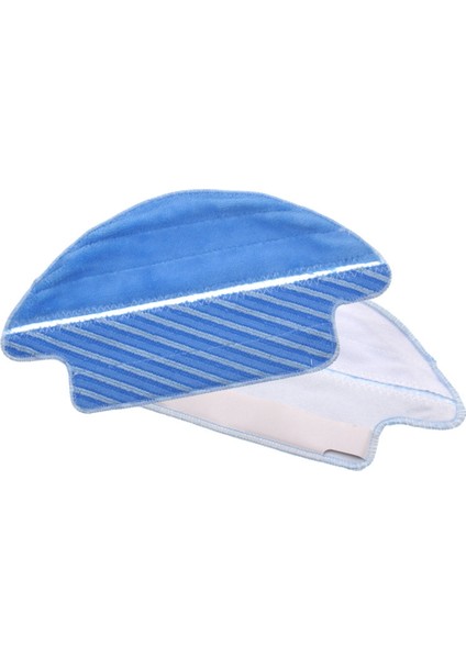 3090 Robot Süpürge Aksesuar Seti Için Yedek Parçalar Hepa Filtre Ana Yan Fırça Paspas Bezi (Yurt Dışından) fırsatları