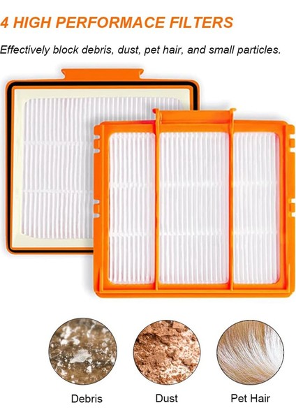 Aı Robot AV2501S AV2501AE RV2502AE RV2520AOUS AV2510AOUS AV2511AE RV2610WA RV2610WD Kiti Için Yedek Parçalar (Yurt Dışından) indirimleri